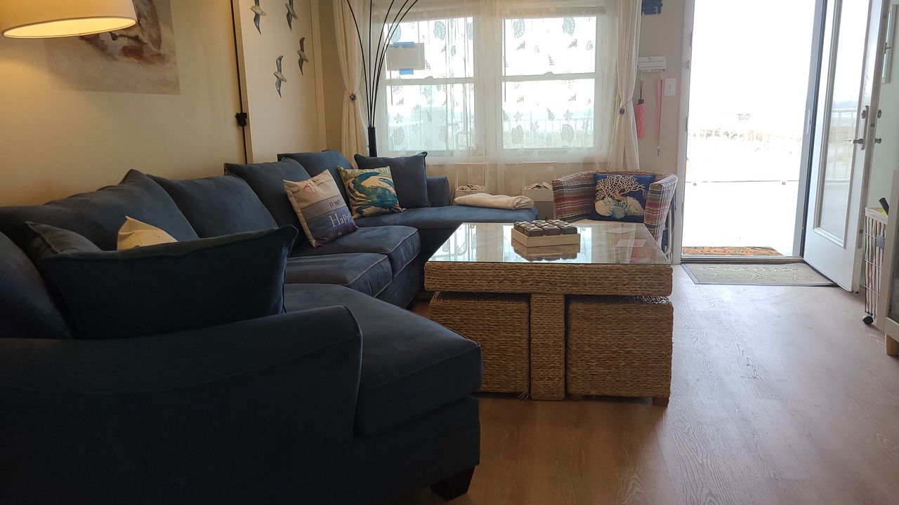 Photo of Livingroom in Wildwood Crest