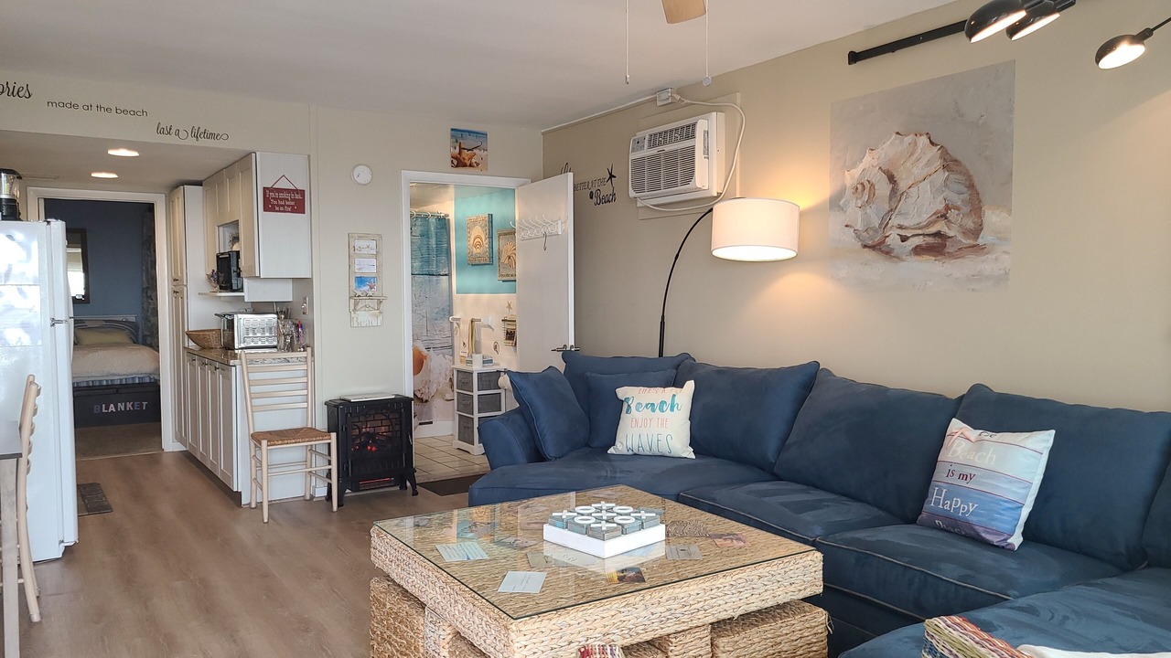 Photo of Livingroom in Wildwood Crest
