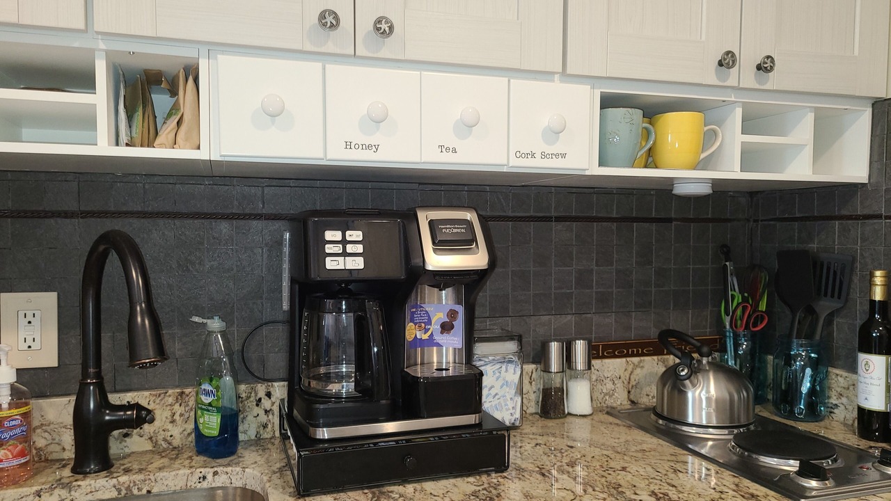 Photo of Kitchen in Wildwood Crest