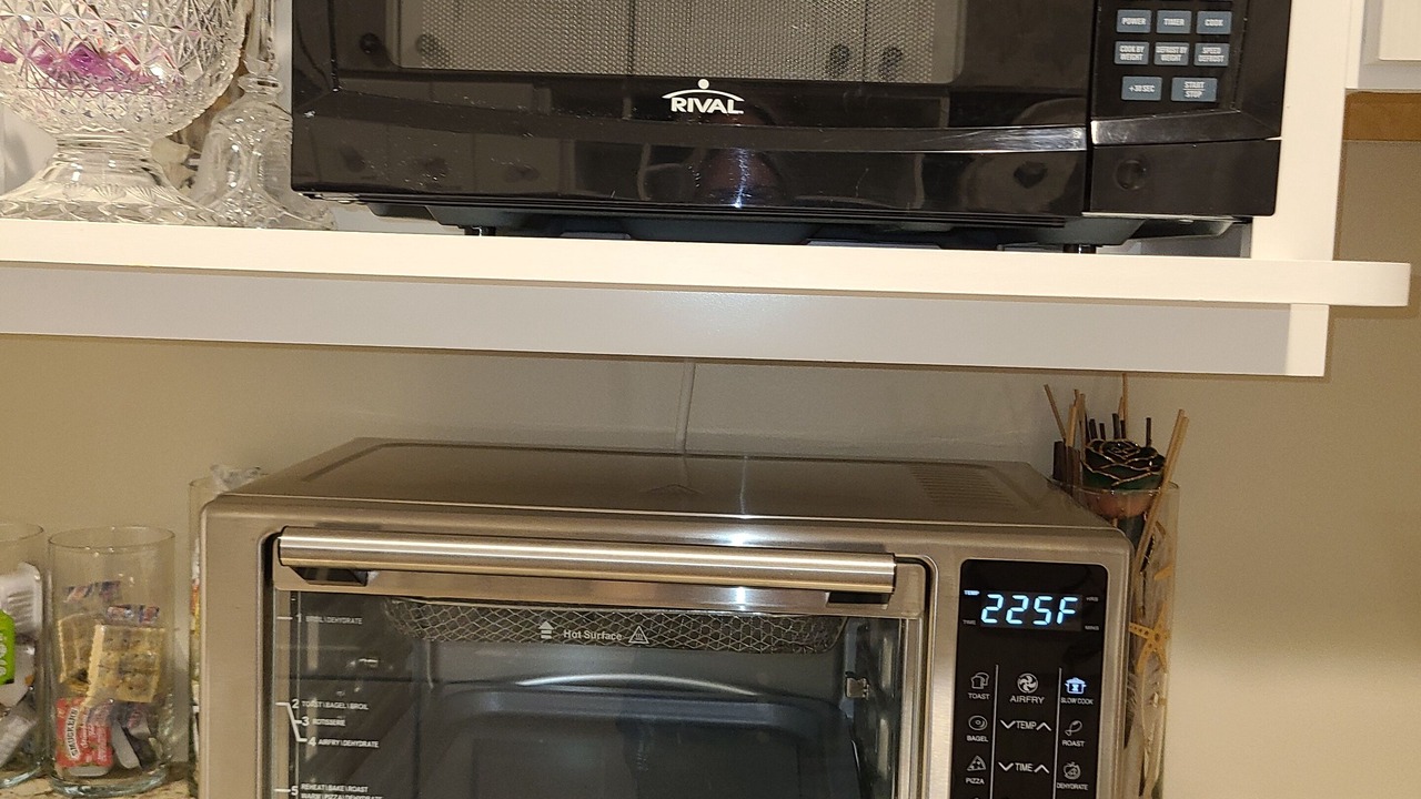 Photo of Kitchen in Wildwood Crest