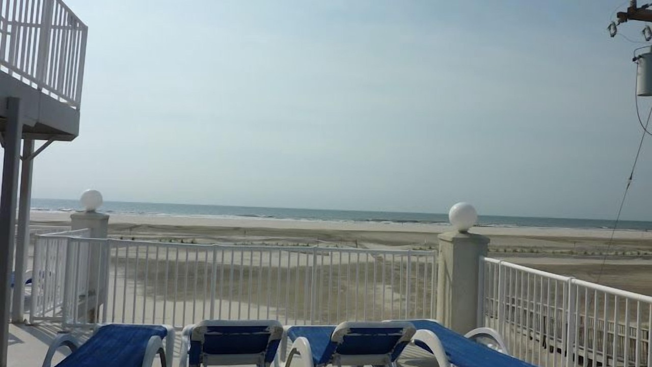 Photo of Outdoor in Wildwood Crest