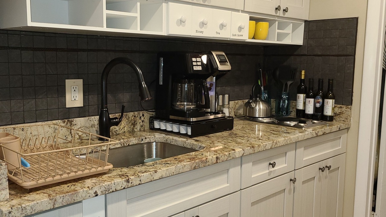 Photo of Kitchen in Wildwood Crest