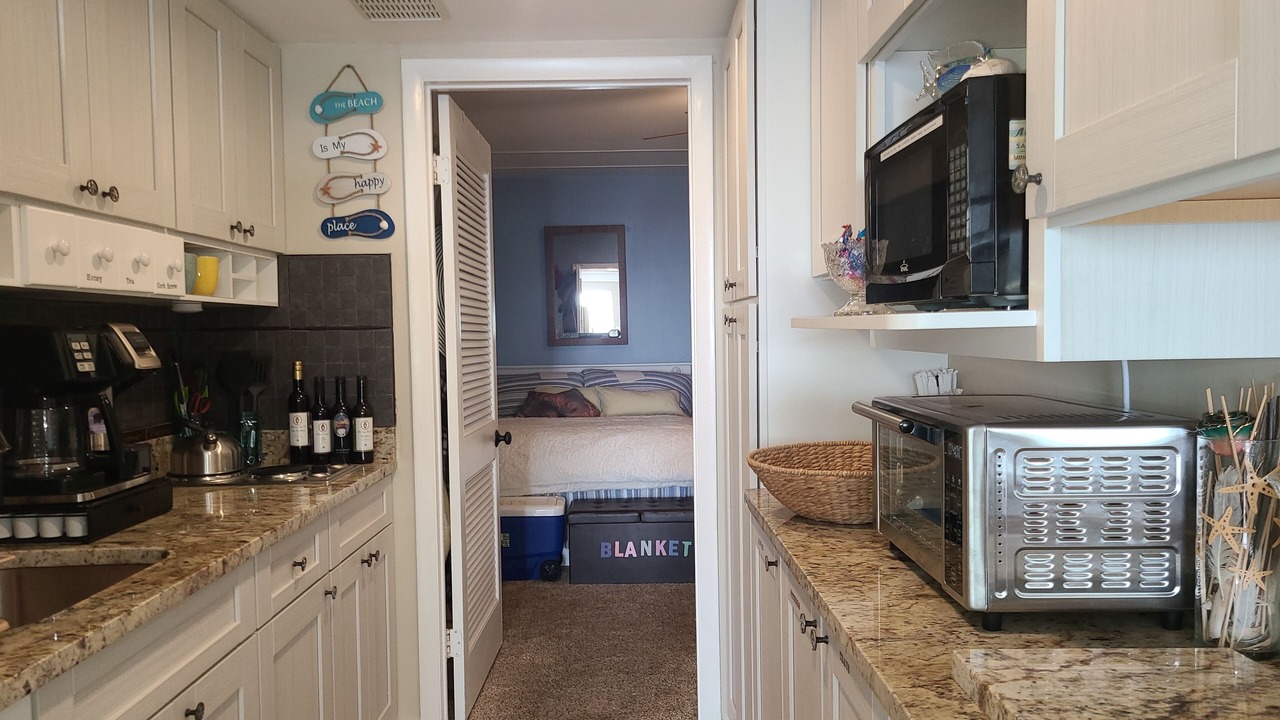Photo of Kitchen in Wildwood Crest