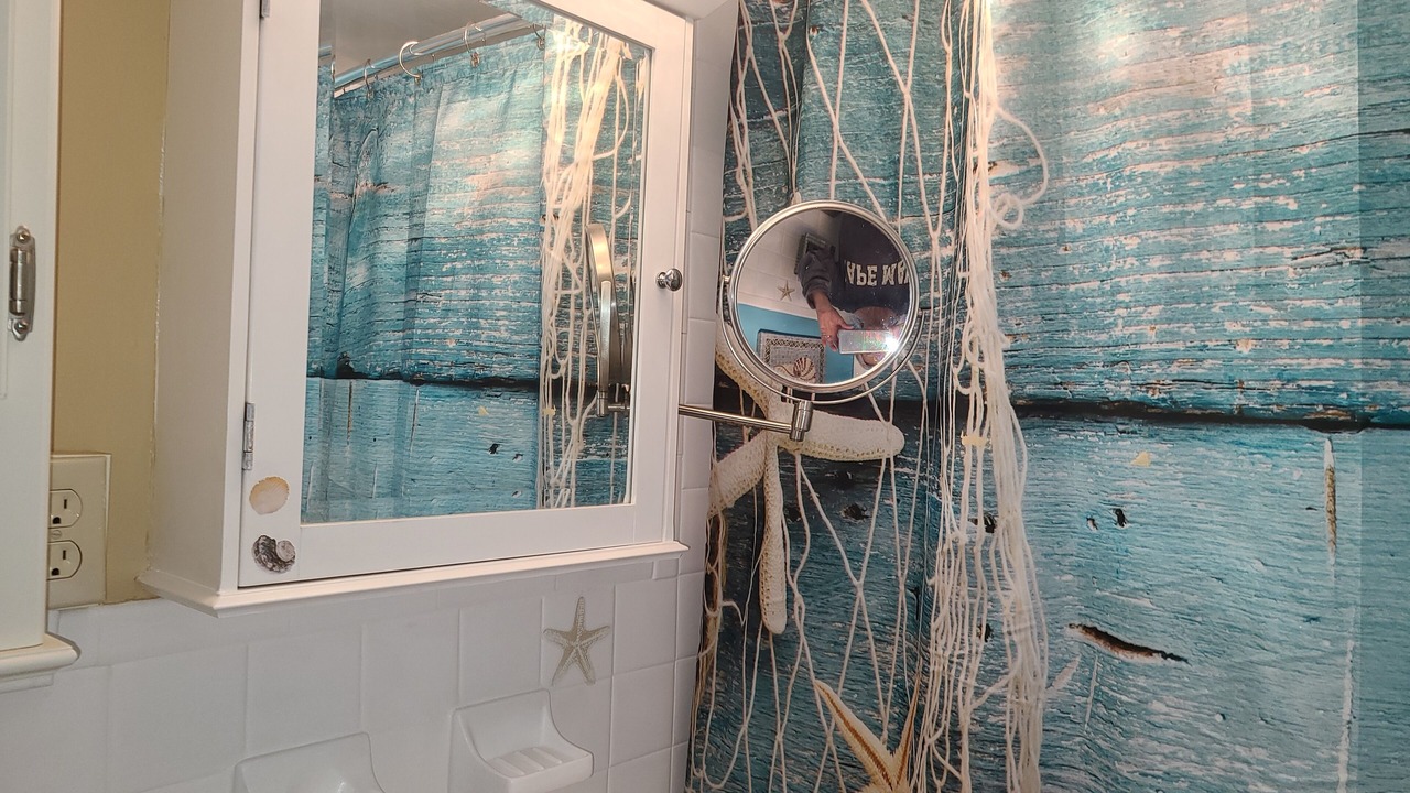 Photo of Bathroom in Wildwood Crest