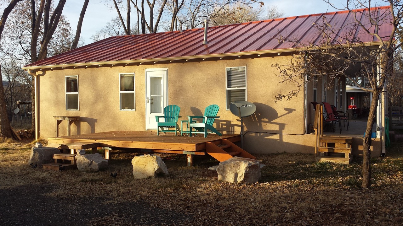 Photo of Patio Balcony in Tyrone