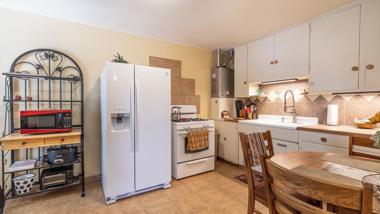 Photo of Kitchen in Tyrone