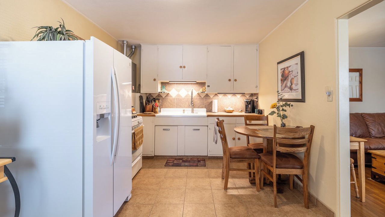 Photo of Kitchen in Tyrone