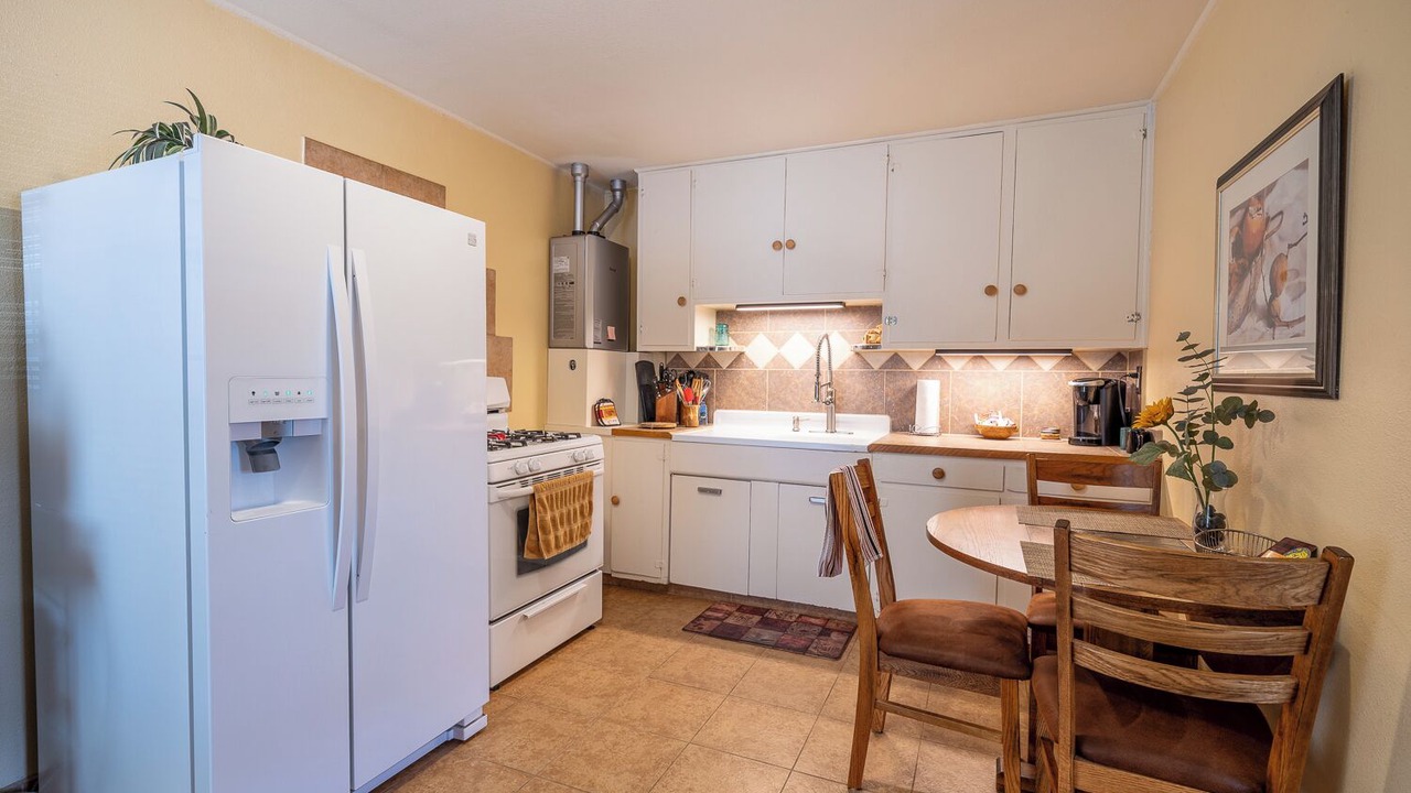 Photo of Kitchen in Tyrone