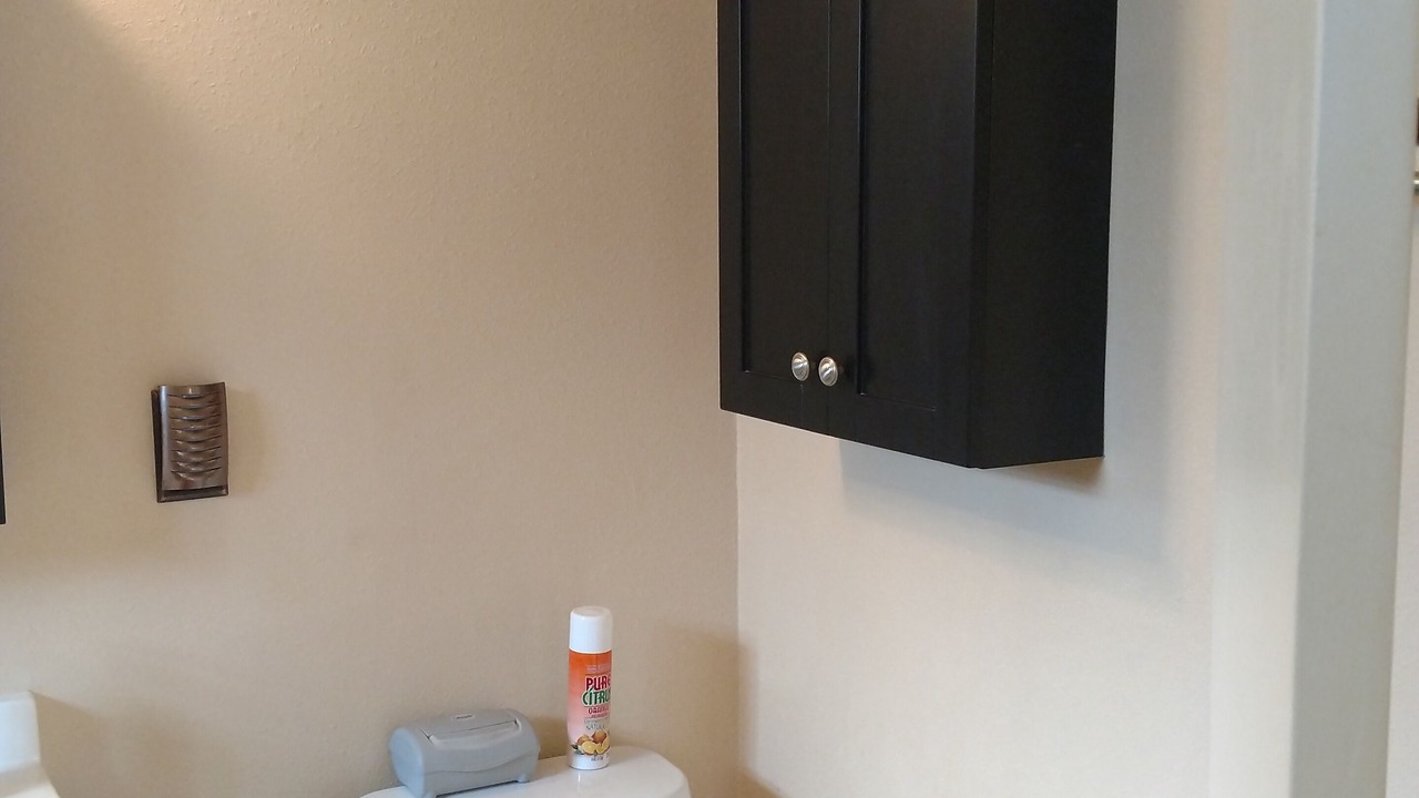 Photo of Bathroom in Tyrone