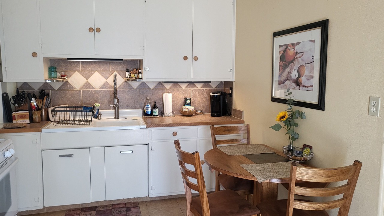 Photo of Kitchen in Tyrone