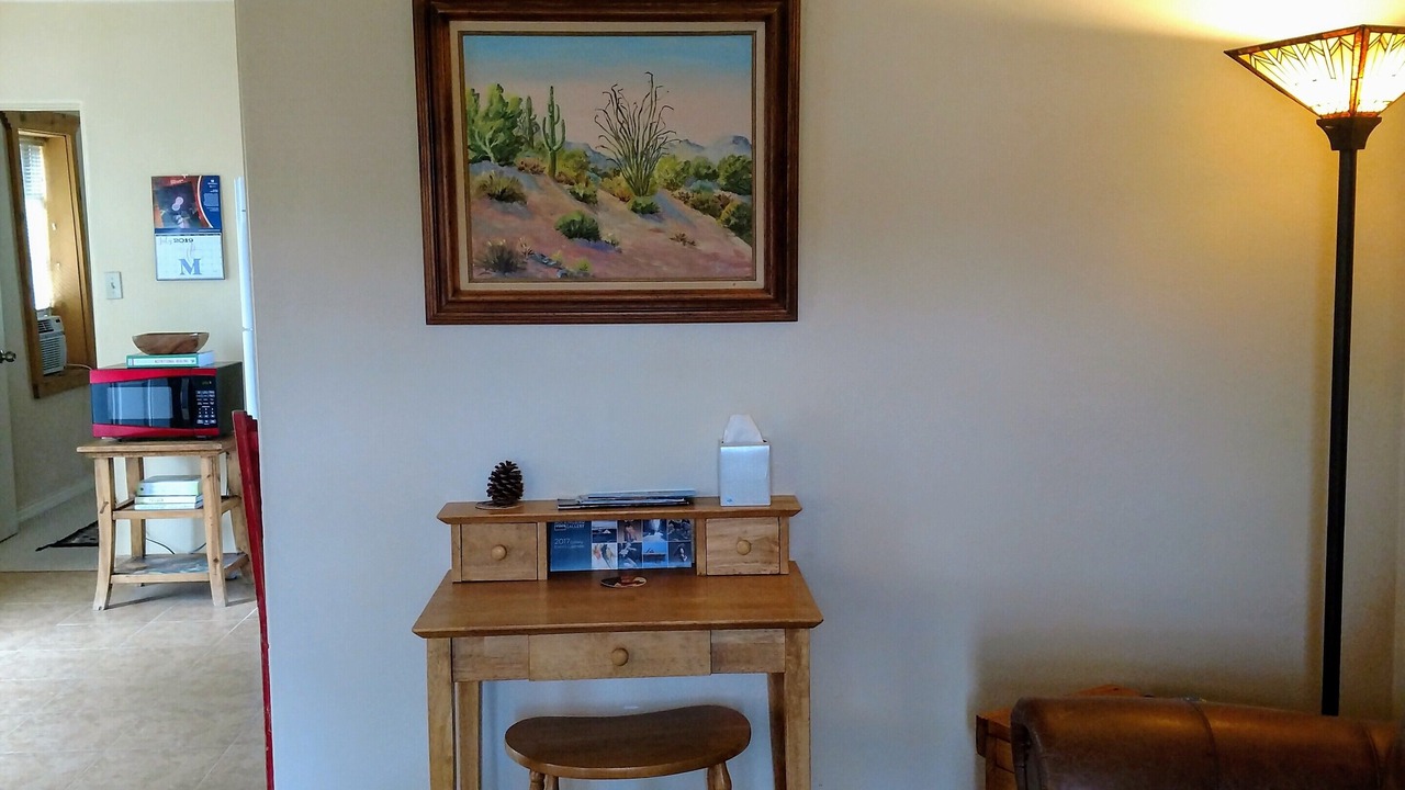 Photo of Livingroom in Tyrone