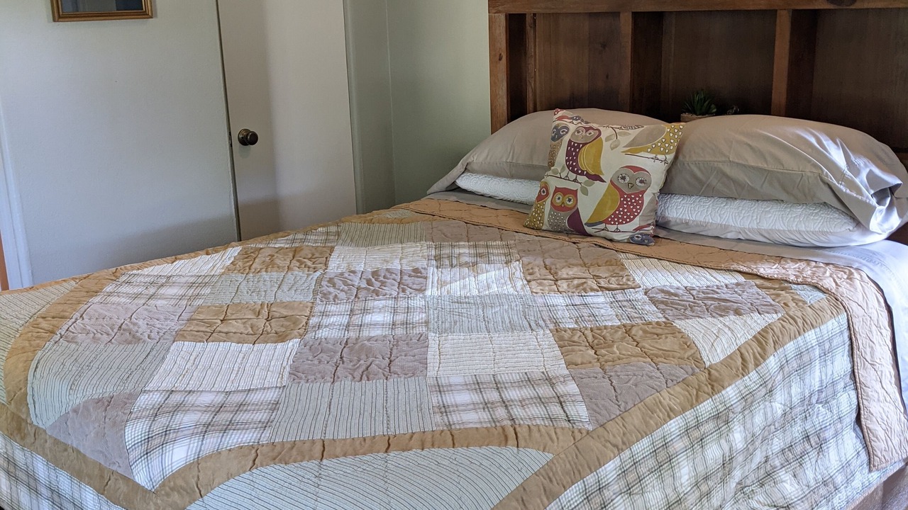 Photo of Bedroom in Tyrone
