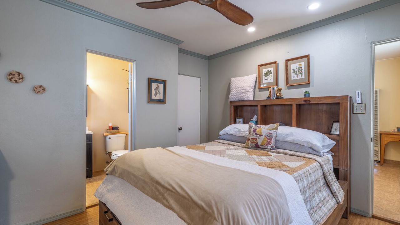 Photo of Bedroom in Tyrone