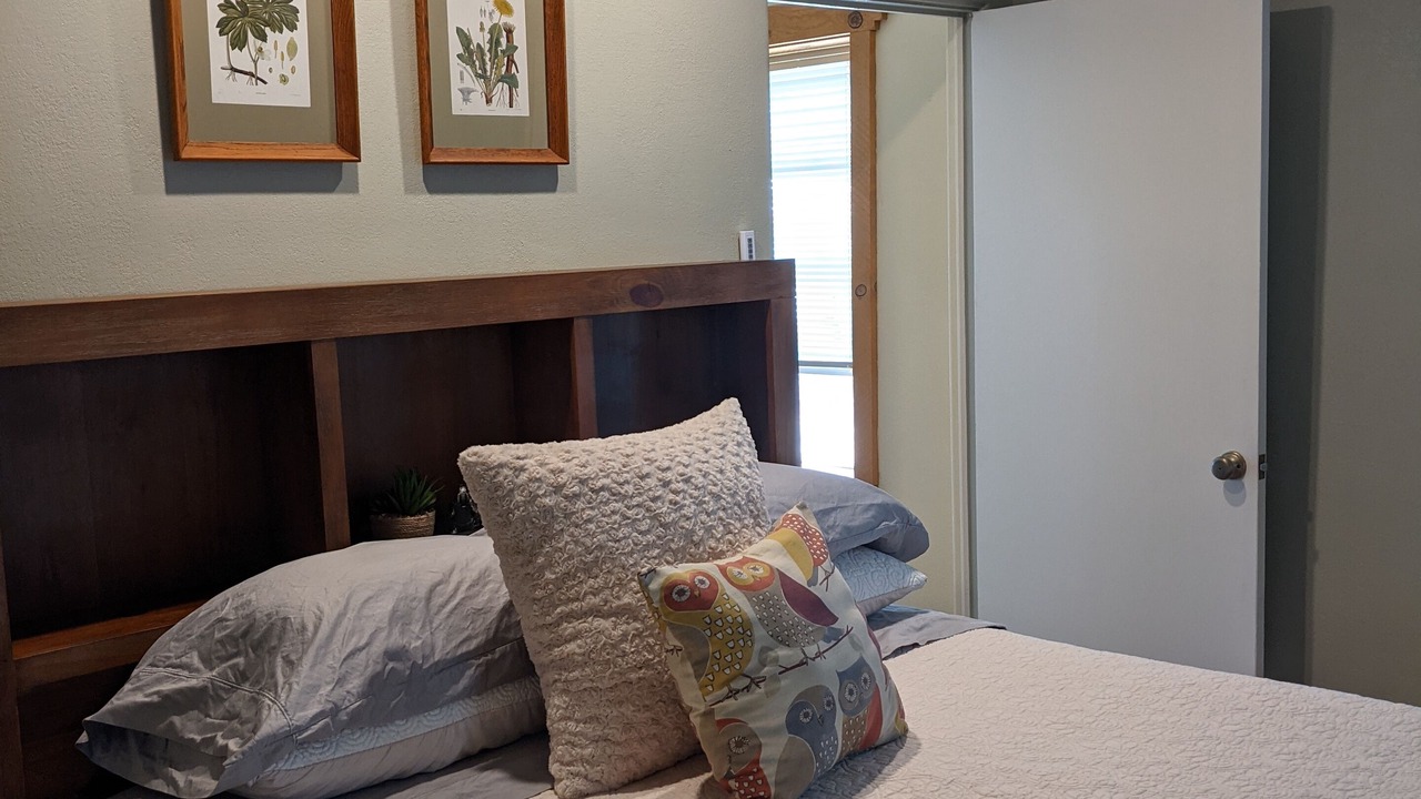 Photo of Bedroom in Tyrone