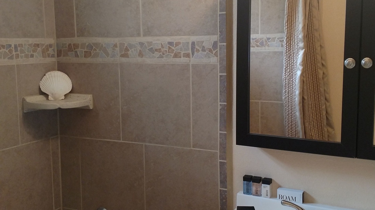 Photo of Bathroom in Tyrone
