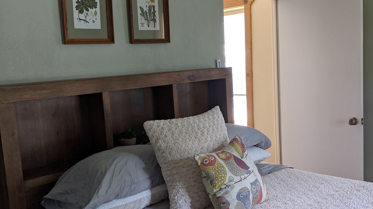 Photo of Bedroom in Tyrone