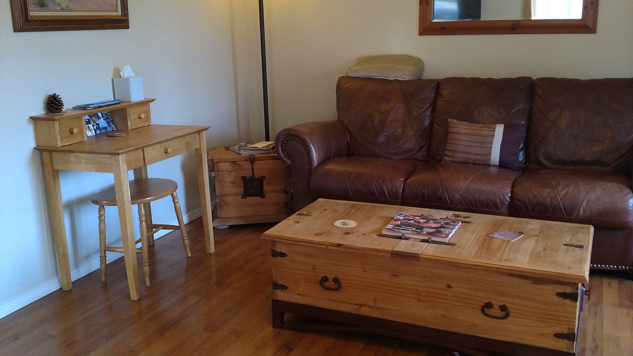 Photo of Livingroom in Tyrone