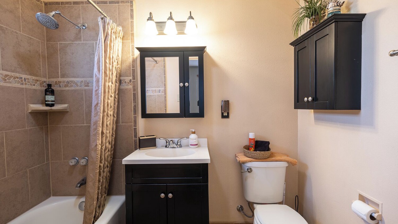 Photo of Bathroom in Tyrone