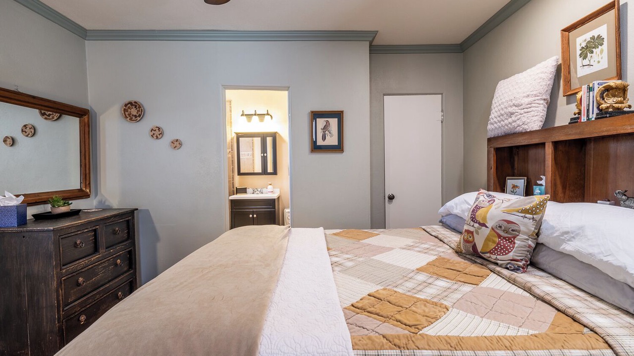 Photo of Bedroom in Tyrone