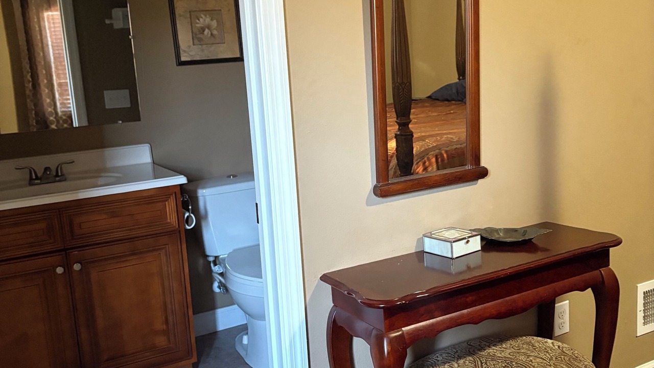 Photo of Bathroom in La Follette