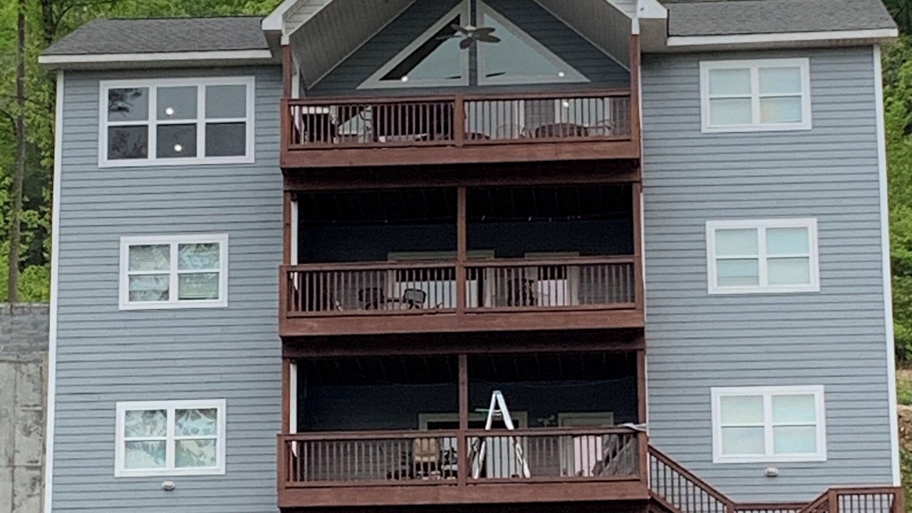 Photo of Outdoor in La Follette