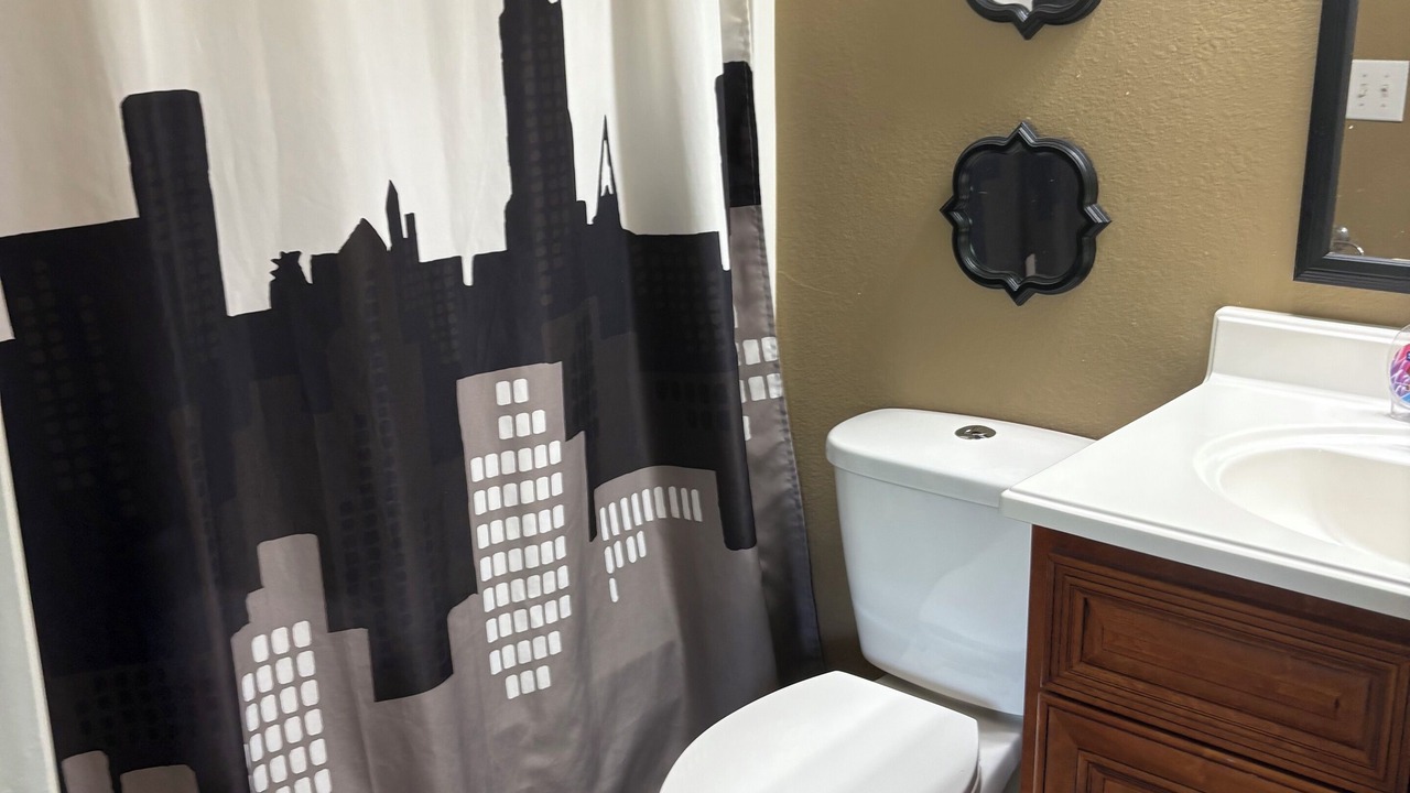 Photo of Bathroom in La Follette
