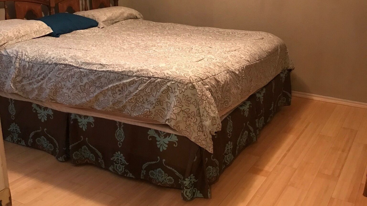 Photo of Bedroom in Martindale