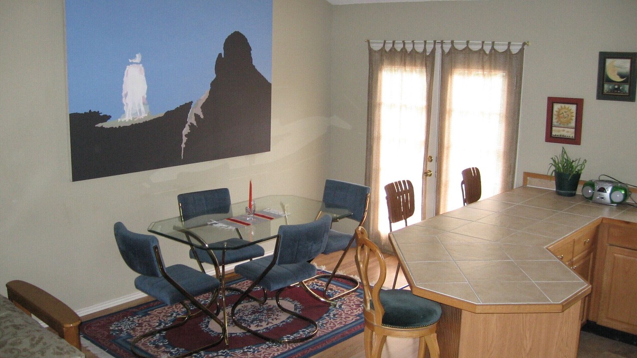 Photo of Bedroom in Martindale