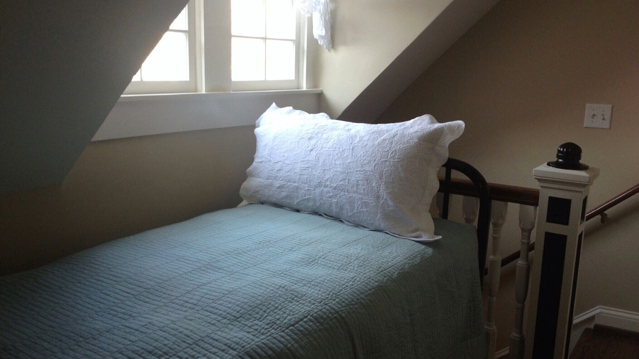 Photo of Bedroom in Franklin