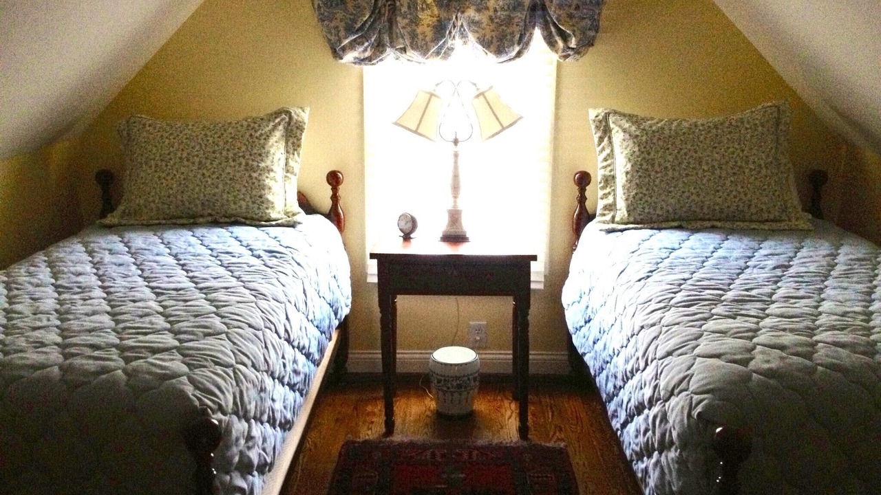 Photo of Bedroom in Franklin