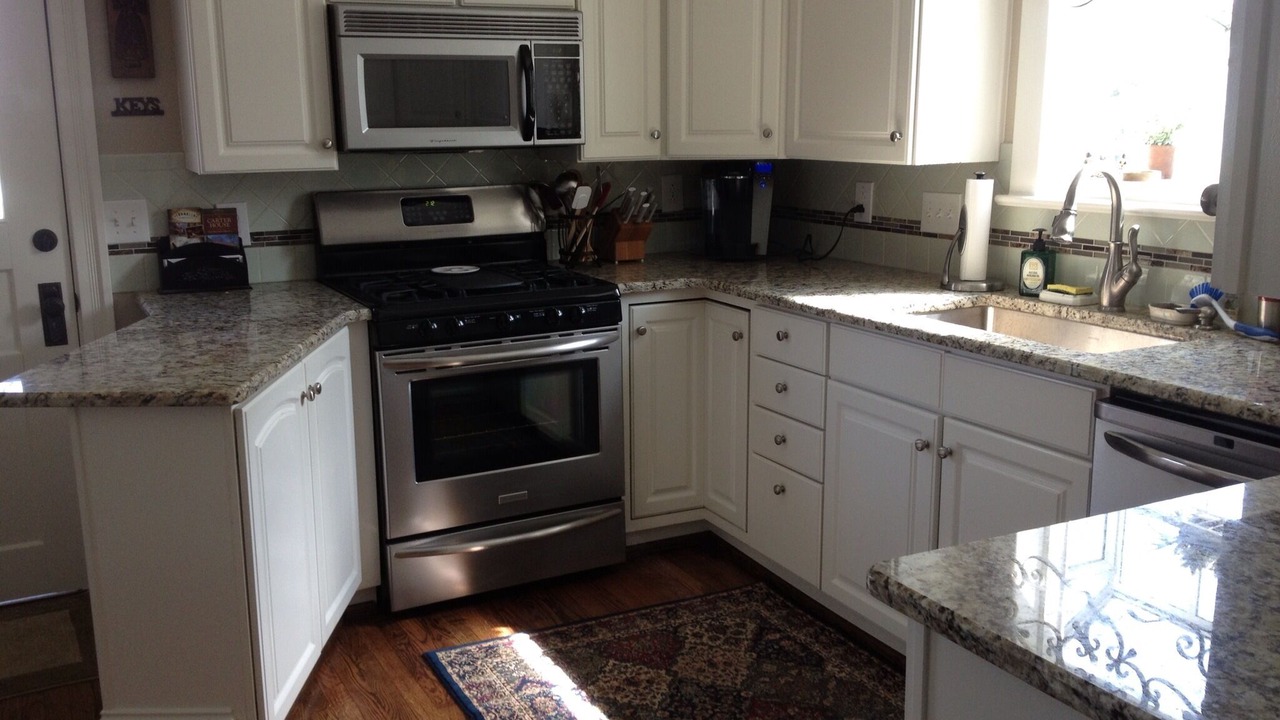 Photo of Kitchen in Franklin