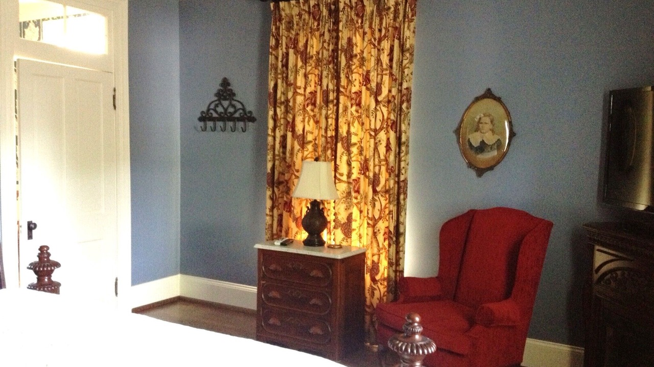 Photo of Bedroom in Franklin
