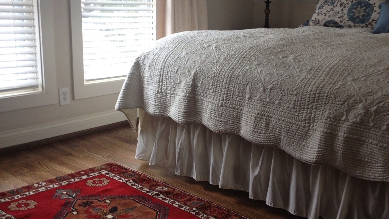 Photo of Bedroom in Franklin