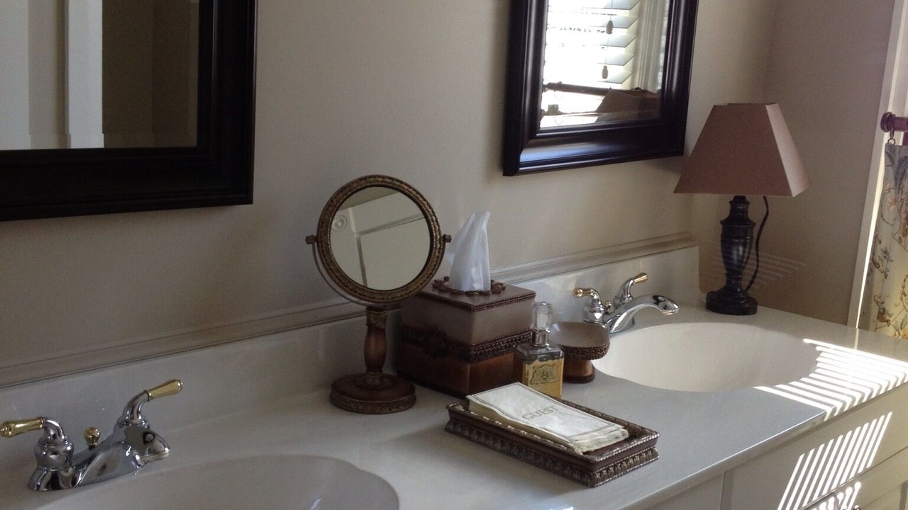 Photo of Bathroom in Franklin
