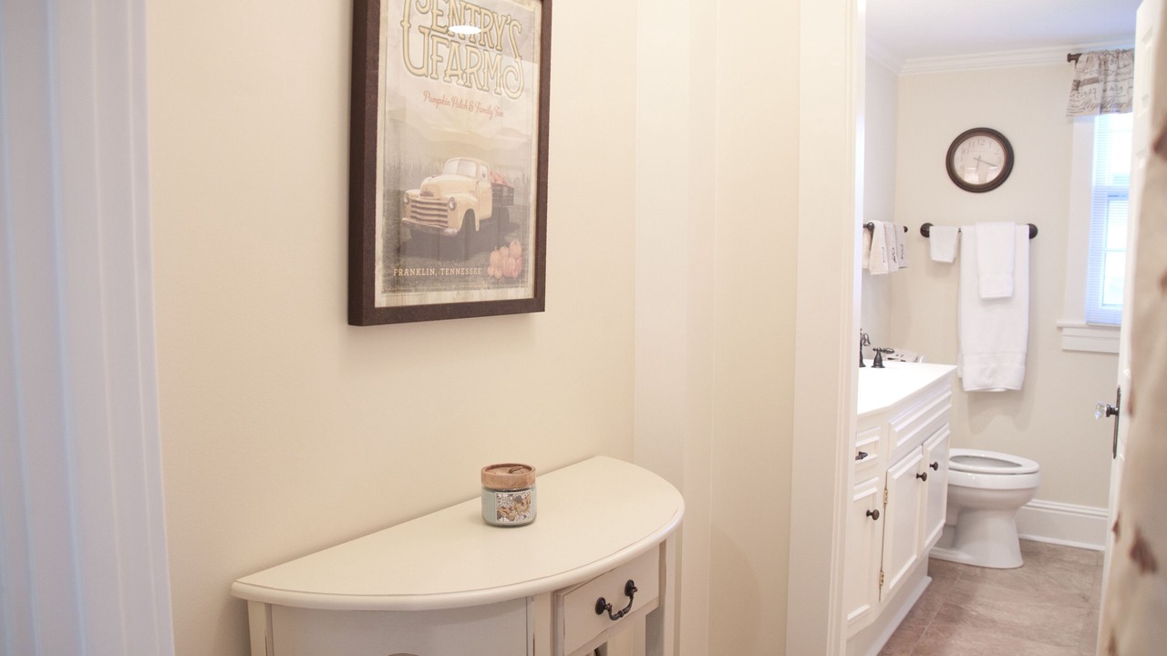 Photo of Bathroom in Franklin