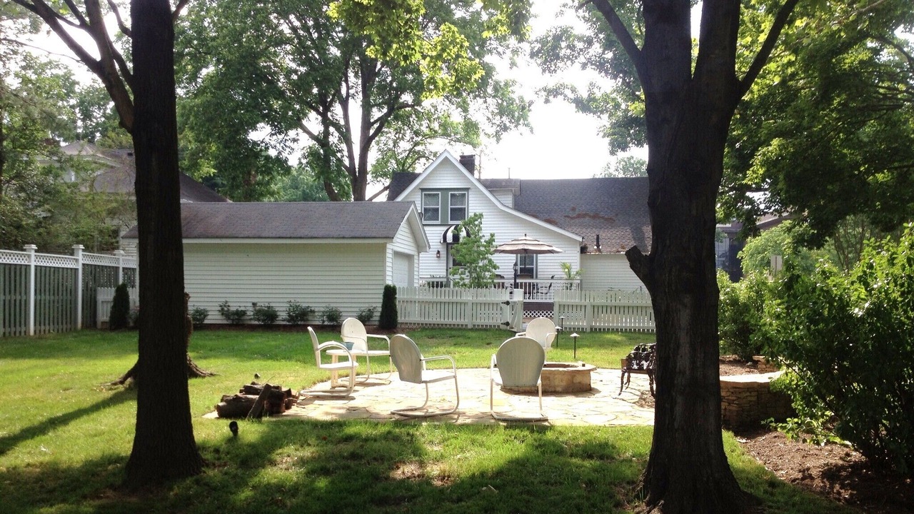 Photo of Outdoor in Franklin