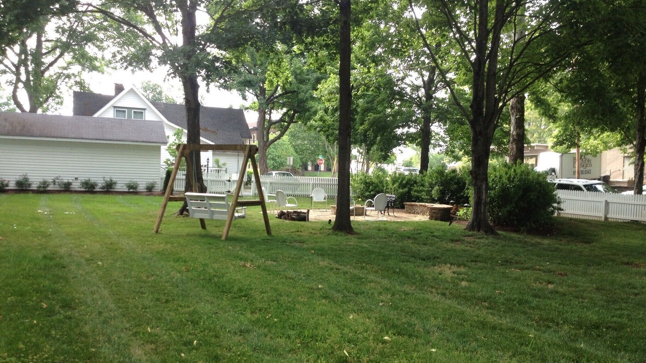 Photo of Outdoor in Franklin