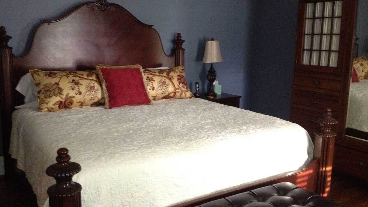 Photo of Bedroom in Franklin