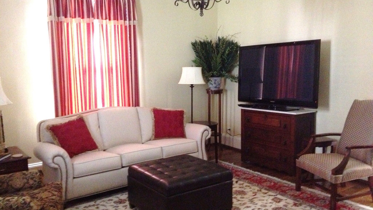 Photo of Livingroom in Franklin