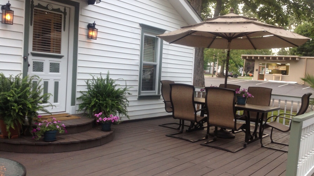 Photo of Outdoor in Franklin