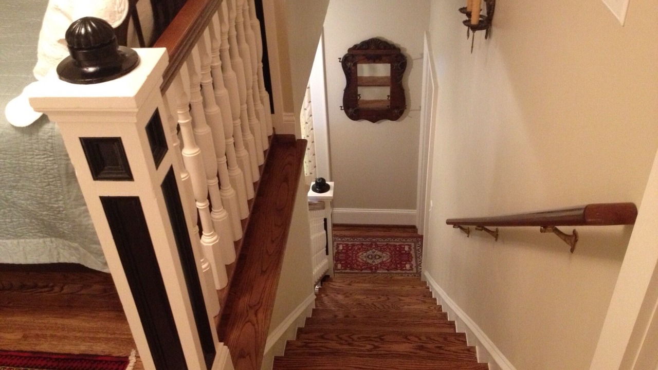Photo of Bedroom in Franklin