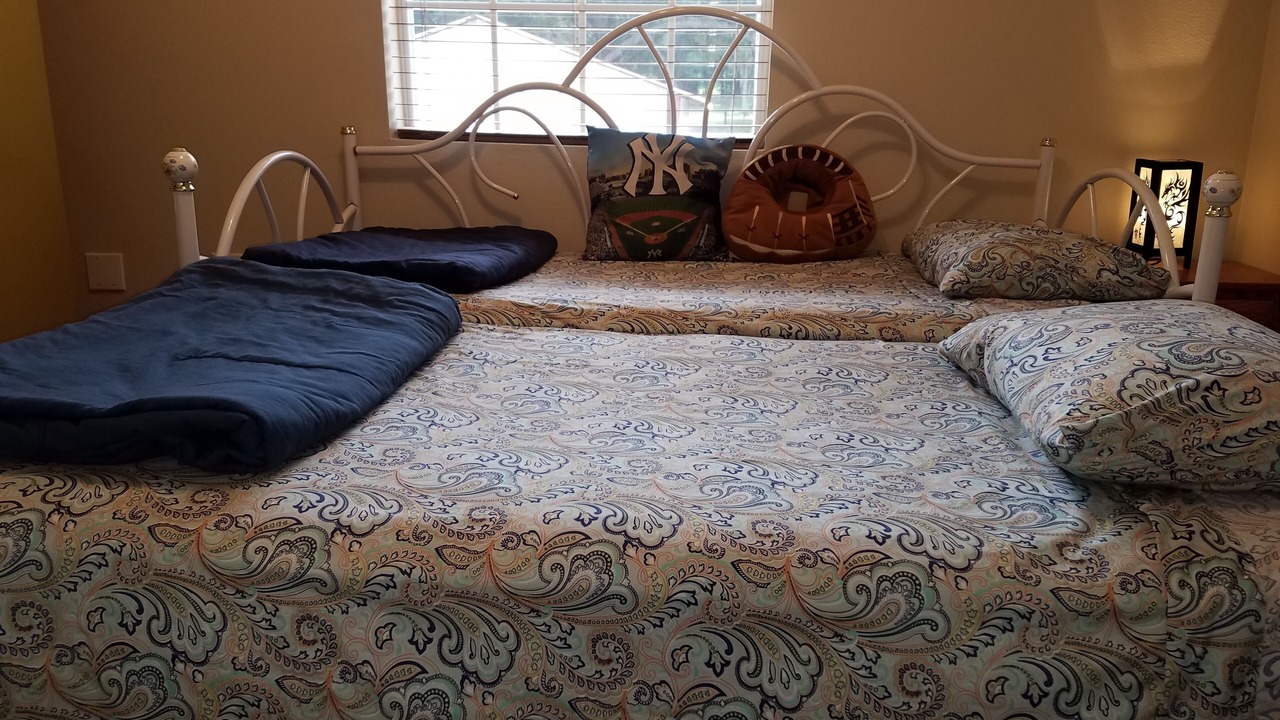 Photo of Bedroom in Lady Lake