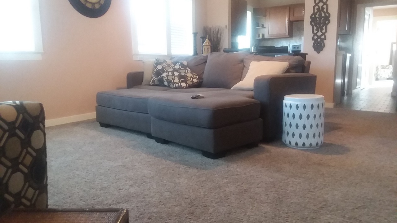 Photo of Livingroom in Mountain Grove