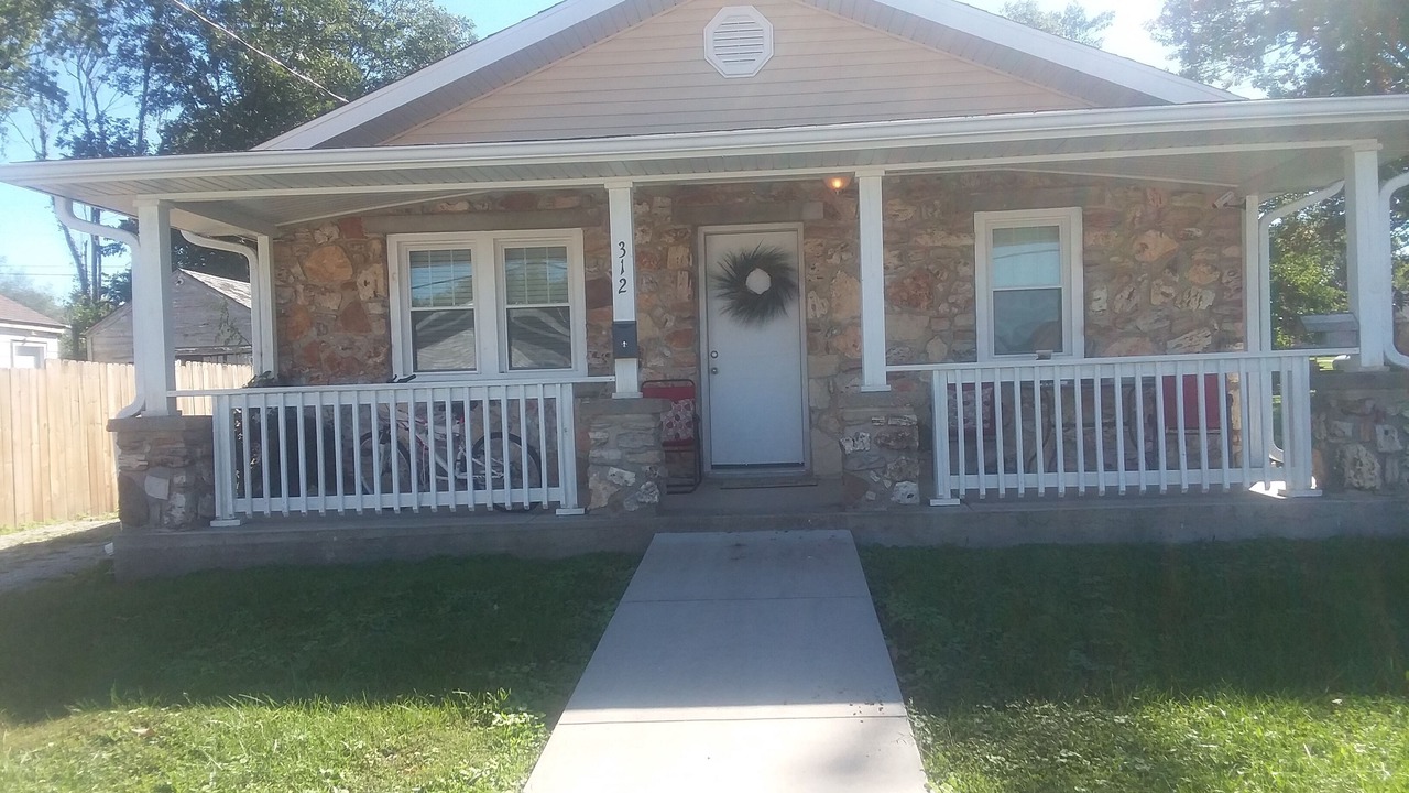 Photo of Outdoor in Mountain Grove