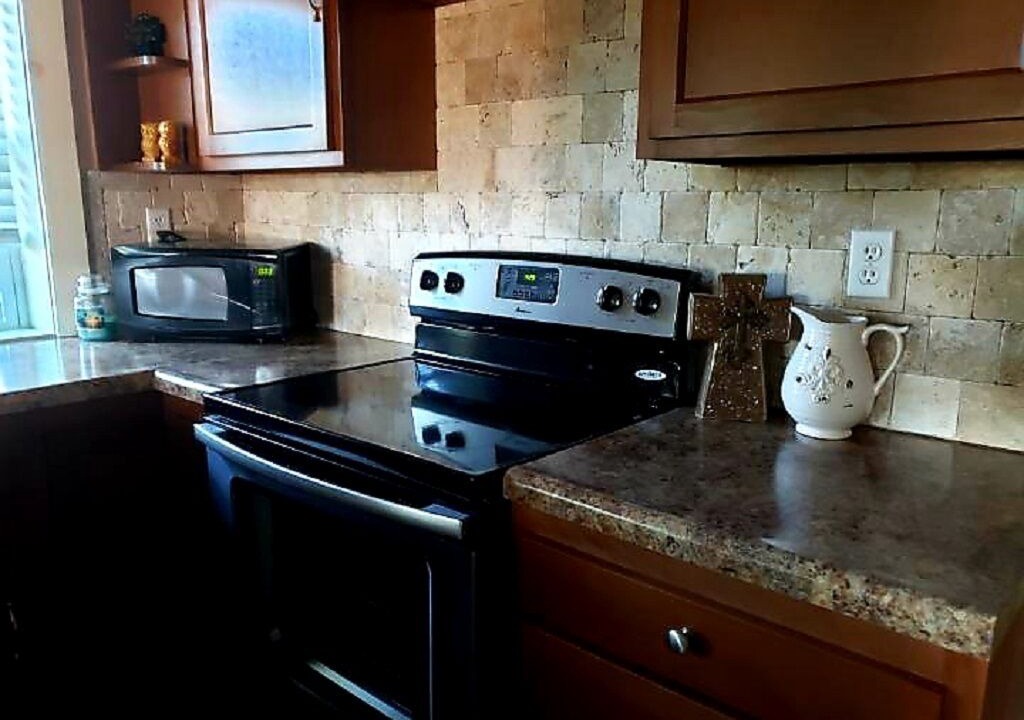 Photo of Kitchen in Mountain Grove
