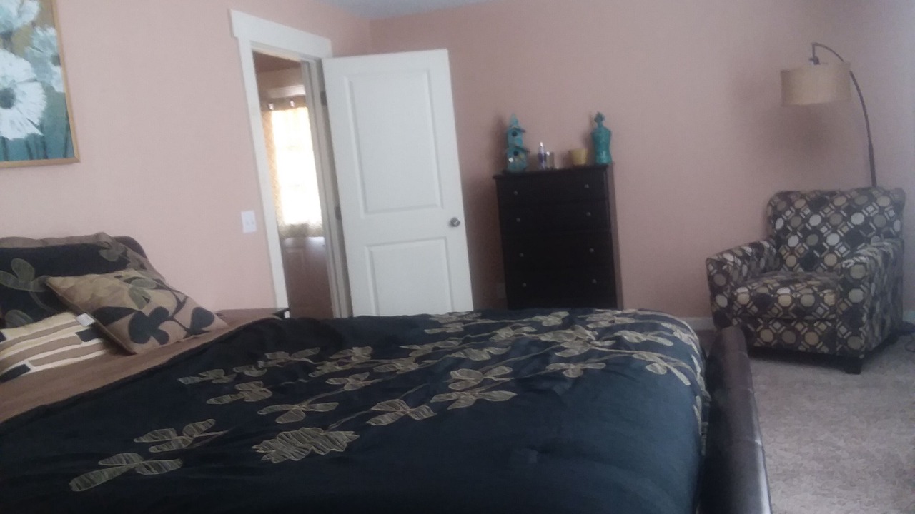 Photo of Bedroom in Mountain Grove