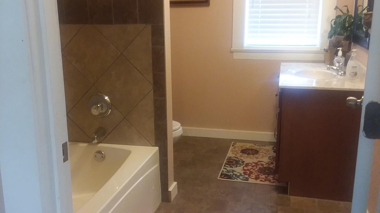 Photo of Bathroom in Mountain Grove