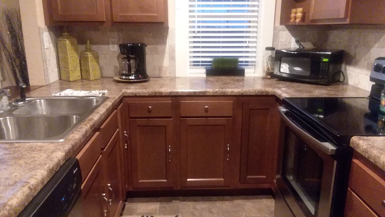 Photo of Kitchen in Mountain Grove