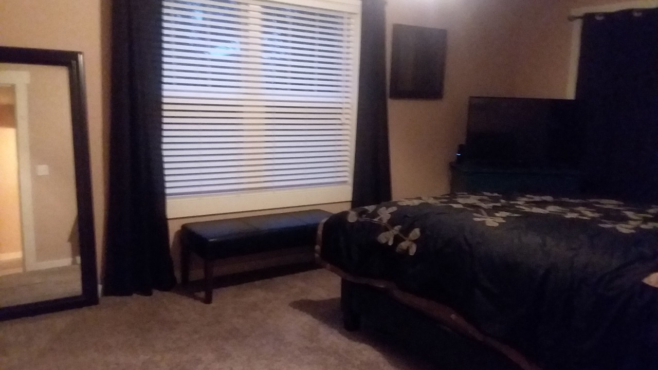 Photo of Bedroom in Mountain Grove