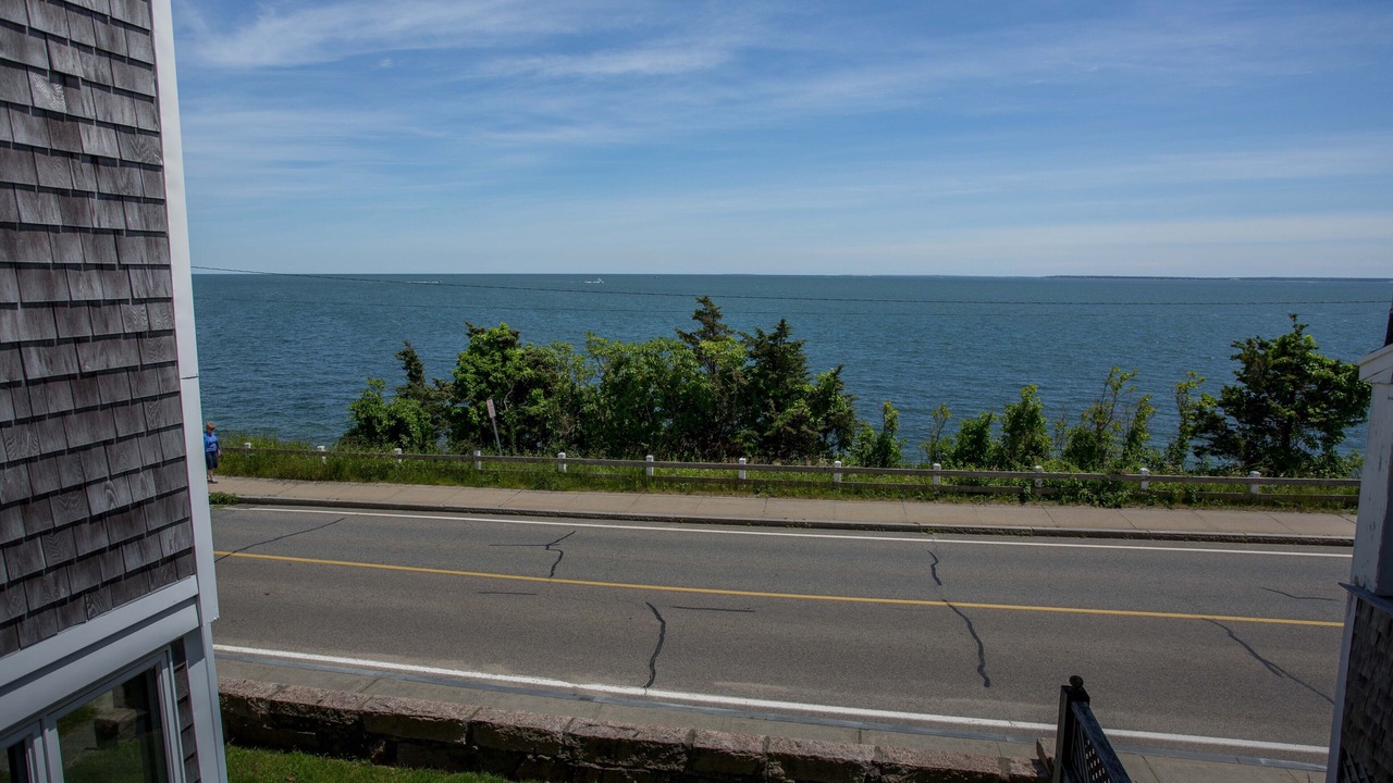 Photo of Patio Balcony in Falmouth Heights